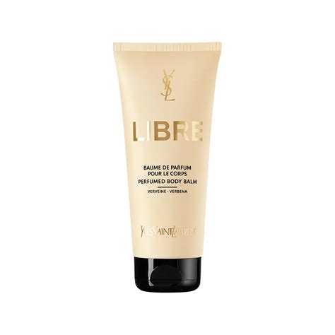 elle ysl crema corpo|ysl libre body balm.